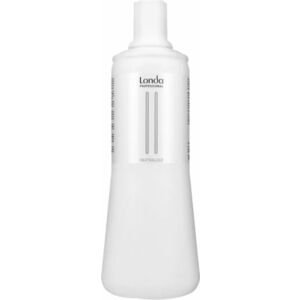 Londa Professional Fixátor pro trvalou ondulaci Londa Neutralizer (Fixierung) 1000 ml obraz