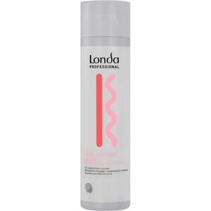 Londa Professional Šampon pro vlnité a kudrnaté vlasy Curl Definer (Shampoo) 250 ml obraz