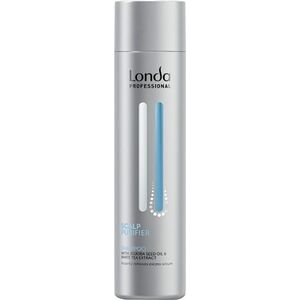 Londa Professional Šampon pro mastné vlasy a pokožku hlavy Scalp Purifier (Shampoo) 250 ml obraz