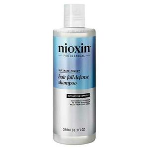 Nioxin Šampon proti padání vlasů (Anit-Hair Loss Shampoo) 240 ml obraz