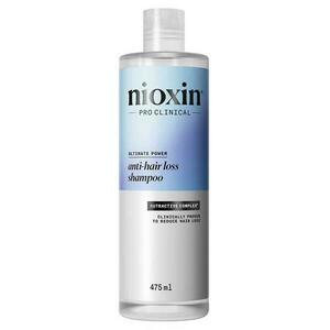 Nioxin Šampon proti padání vlasů (Anit-Hair Loss Shampoo) 475 ml obraz