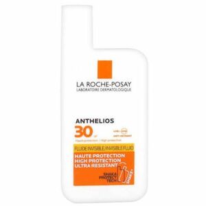 La Roche Posay Fluid na opalování SPF 30 Anthelios (Invisible Fluid) 50 ml obraz