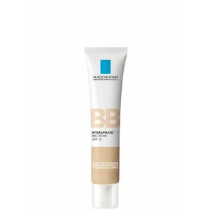 La Roche Posay Hydratační BB krém Hydraphase SPF 15 (BB Cream) 40 ml Medium obraz
