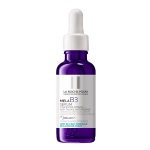 La Roche Posay Intenzivní sérum proti tmavým skvrnám Mela B3 (Intensive Anti-Dark Spots Serum) 30 ml obraz