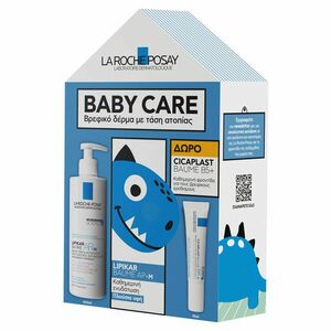 La Roche Posay Dárková sada tělové péče Baby Care Set obraz