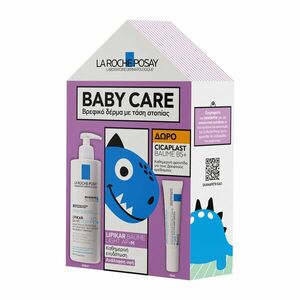 La Roche Posay Dárková sada péče o tělo Baby Care Set obraz