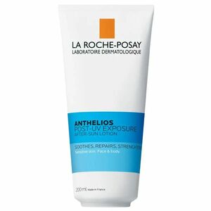 La Roche Posay Mléko po opalování Anthelios (After Sun Lotion) 200 ml obraz