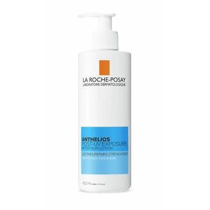 La Roche Posay Mléko po opalování Anthelios (After Sun Lotion) 400 ml obraz