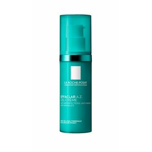 La Roche Posay Pleťový gel-krém pro nedokonalosti pleti Effaclar A.Z. (Gel-Cream) 40 ml obraz
