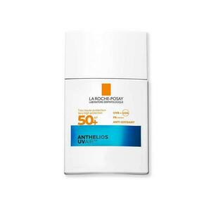 La Roche Posay Ochranný pleťový fluid SPF 50+ Anthelios UVAir (Daily UV Protection) 40 ml obraz