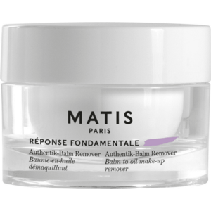 Matis Paris Odličovací balzám Réponse Fondamentale (Balm to Oil Make-Up Remover) 50 ml obraz
