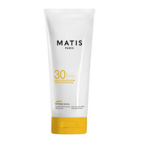 Matis Paris Opalovací mléko SPF 30 Réponse Soleil (Sun Protection Milk) 200 ml obraz