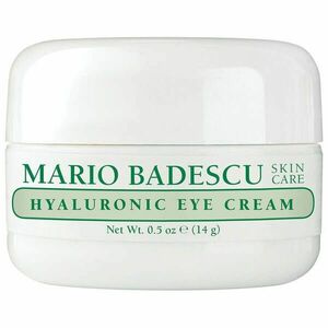 Mario Badescu Oční krém (Hyaluronic Eye Cream) 14 ml obraz