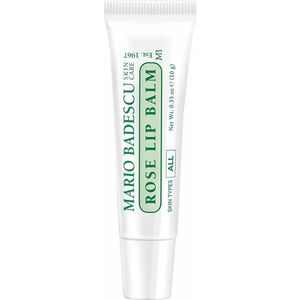 Mario Badescu Hydratační balzám na rty (Lip Balm) 10 g obraz