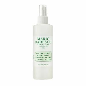 Mario Badescu Pleťový sprej s Aloe vera, adaptogeny a kokosovou vodou (Facial Spray) 236 ml obraz