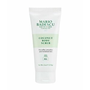 Mario Badescu Tělový peeling (Coconut Body Scrub) 177 ml obraz