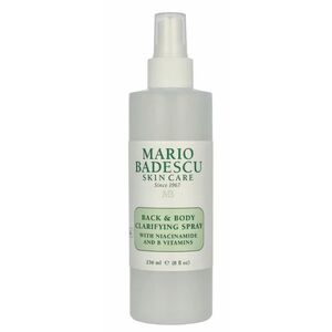 Mario Badescu Čisticí sprej na tělo (Back & Body Clarifying Spray) 236 ml obraz