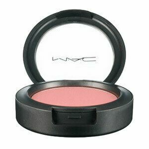 MAC Sheertone Blush tvářenka obraz