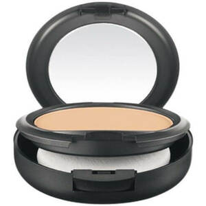 MAC Cosmetics Matující pudr a make-up Studio Fix (Powder Plus Foundation) 15 g NC47 obraz
