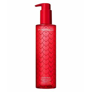 MAC Cosmetics Čisticí olej na obličej Hyper Real Fresh Canvas (Cleansing Oil) 200 ml obraz
