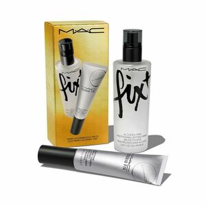 MAC Cosmetics Sada na pleť Prime Goldmine Duo obraz