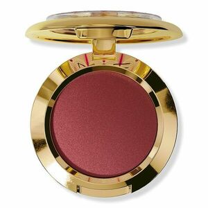 MAC Cosmetics Krémová tvářenka Skinfinish (Metallic Cream Blush) 5, 7 g Coveted Coral obraz