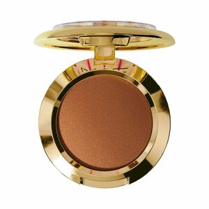 MAC Cosmetics Krémová tvářenka Skinfinish (Metallic Cream Blush) 5, 7 g Glowing Treasure obraz