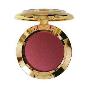 MAC Cosmetics Krémová tvářenka Skinfinish (Metallic Cream Blush) 5, 7 g Priceless Purple obraz