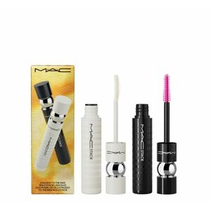 MAC Cosmetics Sada na řasy Macstack (Lash Duo) obraz