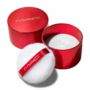 MAC Cosmetics Sypký pudr Fix Pro Set+ (Blur Loose Powder) 20 g Translucent obraz