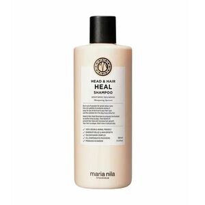 Maria Nila Šampon proti lupům a vypadávání vlasů Head & Hair Heal (Shampoo) 350 ml obraz