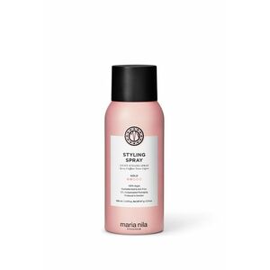Maria Nila Lak na vlasy s lehkou fixací bez obsahu sulfátů Style & Finish (Styling Spray) 100 ml obraz