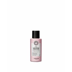 Maria Nila Hydratační kondicionér pro objem jemných vlasů Pure Volume (Conditioner) 100 ml obraz