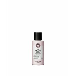 Maria Nila Šampon pro objem jemných vlasů Pure Volume (Shampoo) 100 ml obraz
