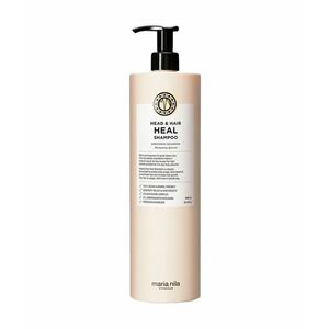 Maria Nila Šampon proti lupům a vypadávání vlasů Head & Hair Heal (Shampoo) 1000 ml obraz