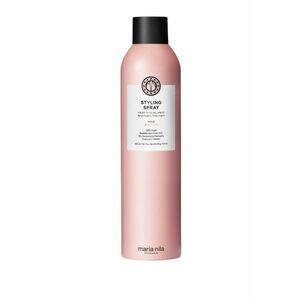 Maria Nila Lak na vlasy s lehkou fixací bez obsahu sulfátů Style & Finish (Styling Spray) 300 ml obraz