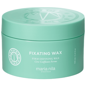 Maria Nila Fixační vosk na vlasy Fixating Wax (Firm Defining Wax) 100 ml obraz