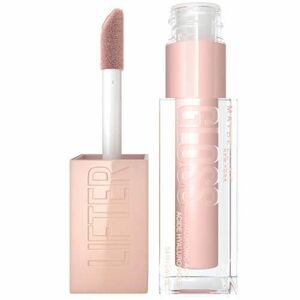 Maybelline Hydratační lesk na rty (Lifter Gloss) 5, 4 ml 01 Pearl obraz
