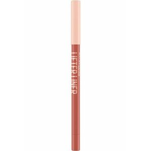 Maybelline Tužka na rty (Lifter Liner) 1, 2 g 004 Out of Line obraz