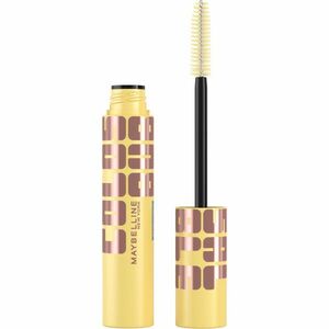 Maybelline Objemová řasenka Colossal Bubble (Washable Mascara) 8, 75 ml Black obraz