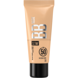 Maybelline BB krém SPF 50 Fit Me (BB Cream) 30 ml 30 obraz