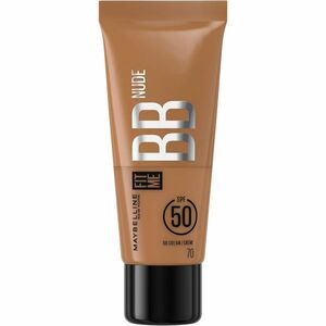 Maybelline BB krém SPF 50 Fit Me (BB Cream) 30 ml 70 obraz