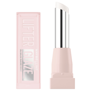 Maybelline Olejový balzám na rty Lifter Glaze (Oil Balm) 2, 8 g 001 Clear Crave obraz