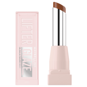 Maybelline Olejový balzám na rty Lifter Glaze (Oil Balm) 2, 8 g 009 Latte Crush obraz