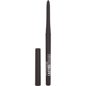 Maybelline Dlouhotrvající gelová tužka Lasting Drama (Gel Pencil) 0, 3 g Brown obraz