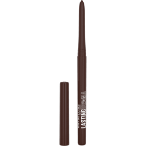 Maybelline Dlouhotrvající gelová tužka Lasting Drama (Gel Pencil) 0, 3 g Grey Area obraz