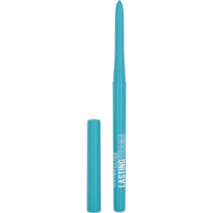 Maybelline Dlouhotrvající gelová tužka Lasting Drama (Gel Pencil) 0, 3 g Breezy Blue obraz