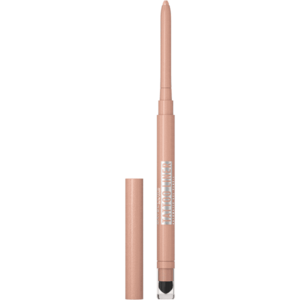 Maybelline Gelová tužka na oči Tatoo Liner (Automatic Gel Pencil) 1, 3 g Moonstruck obraz