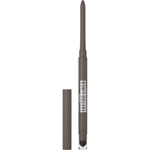 Maybelline Gelová tužka na oči Tatoo Liner (Automatic Gel Pencil) 1, 3 g Smokey obraz