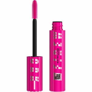 Maybelline Objemová řasenka Lash Sensational Firework 10 ml Black obraz
